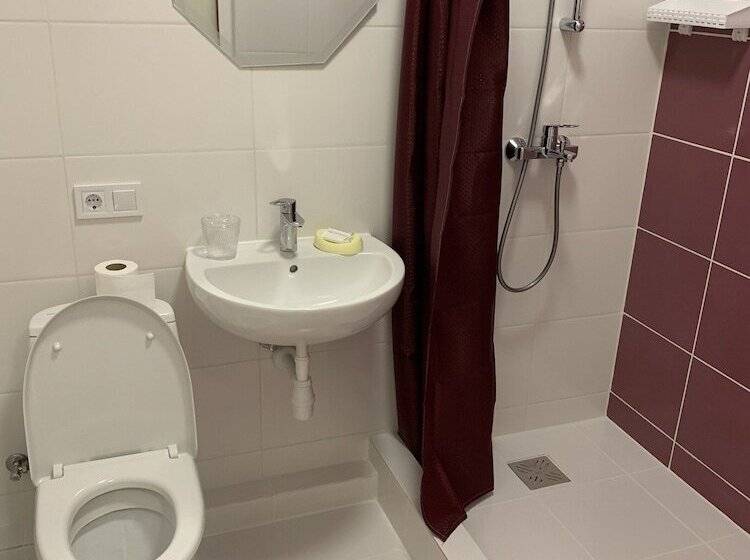 リゾートホテル Pansionat Nikolaev