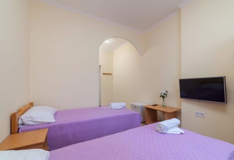 リゾートホテル Pansionat Nikolaev