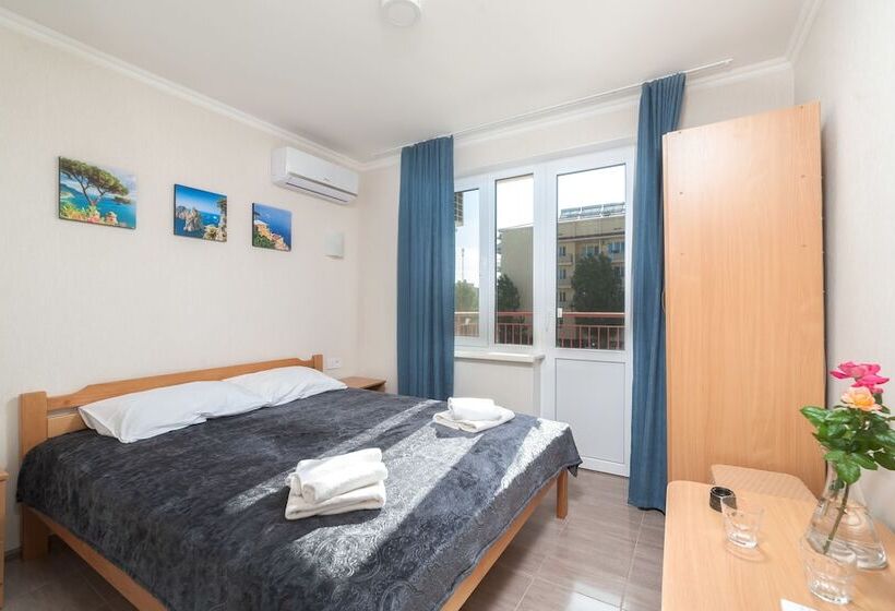 リゾートホテル Pansionat Nikolaev