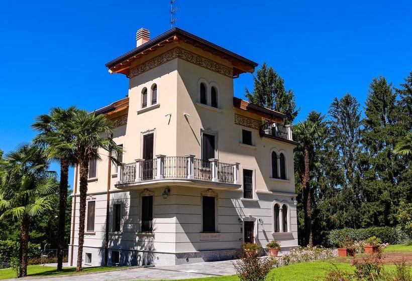 Villa Chiara B&b