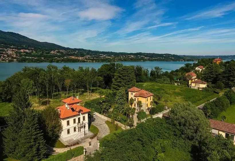 Villa Chiara B&b