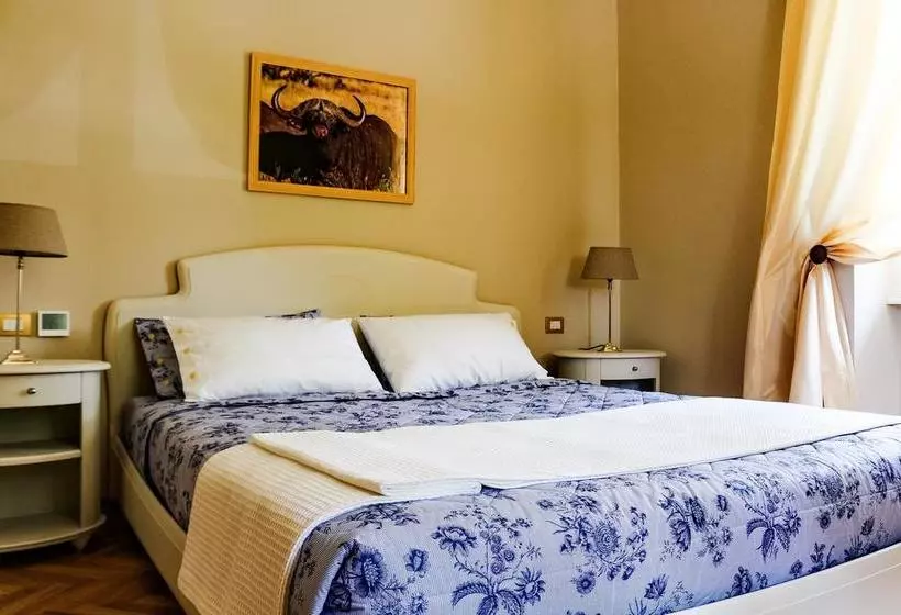 Villa Chiara B&b