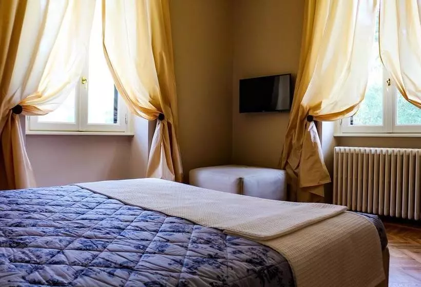 Villa Chiara B&b