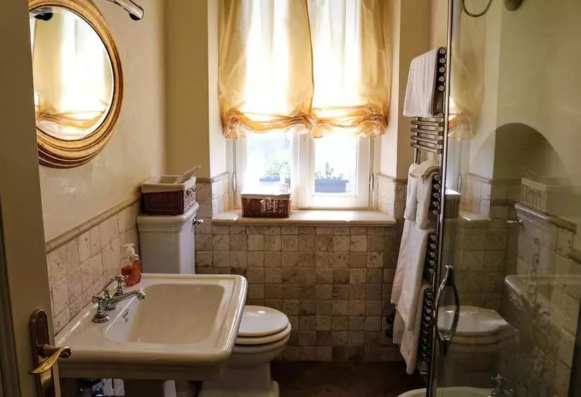 Villa Chiara B&b