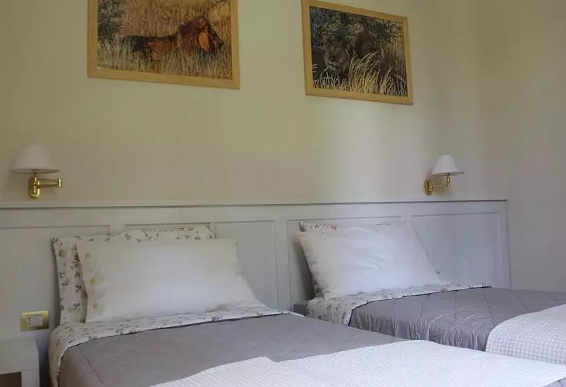 Villa Chiara B&b