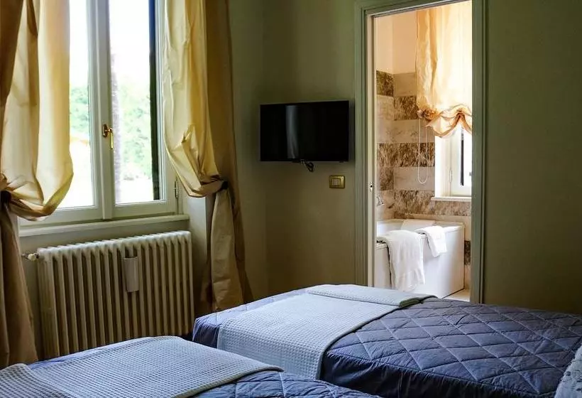 Villa Chiara B&b