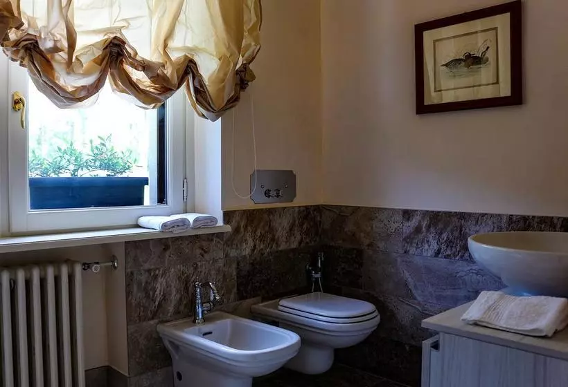Villa Chiara B&b