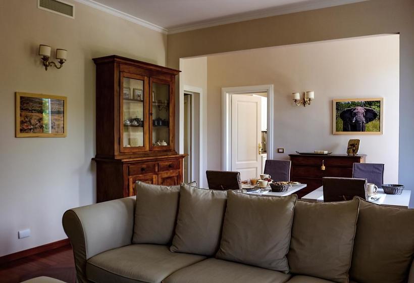 Villa Chiara B&b