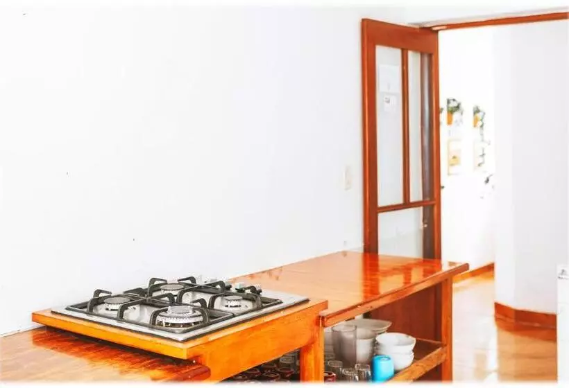 Atma Hostel & Yoga