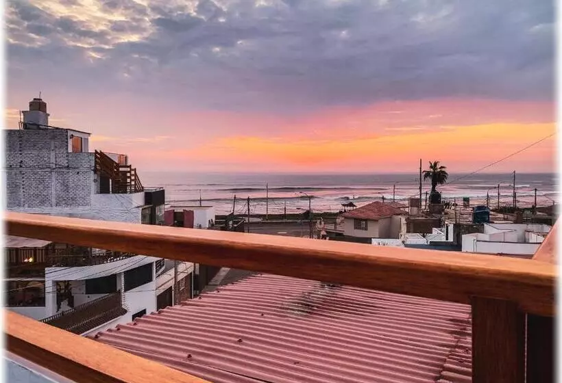 Atma Hostel & Yoga