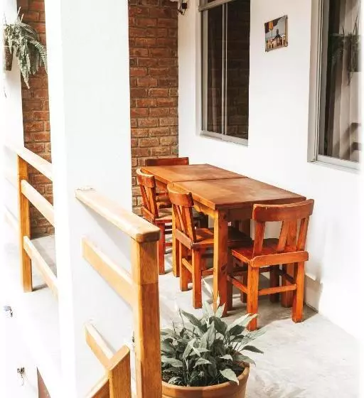 Atma Hostel & Yoga