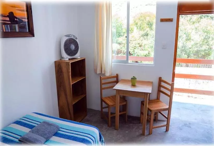 Atma Hostel & Yoga