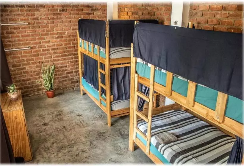 Atma Hostel & Yoga
