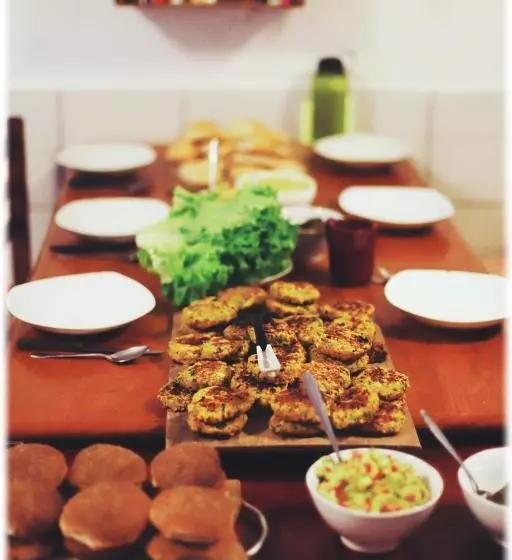 Atma Hostel & Yoga