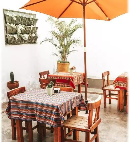 Atma Hostel & Yoga
