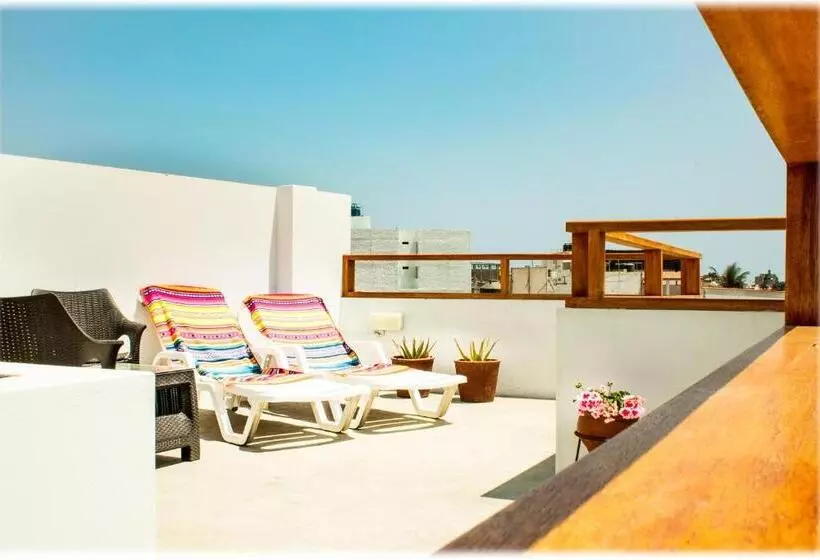 Atma Hostel & Yoga