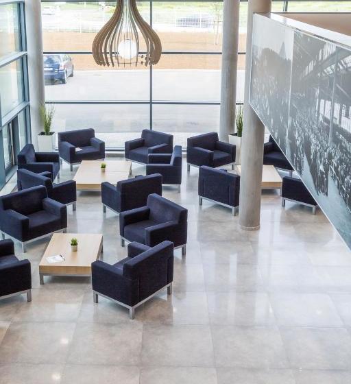 B&b Hotel Longwy Porte Du Luxembourg