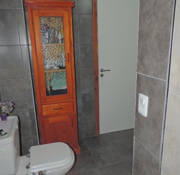 Bed And Breakfast Como En Casa