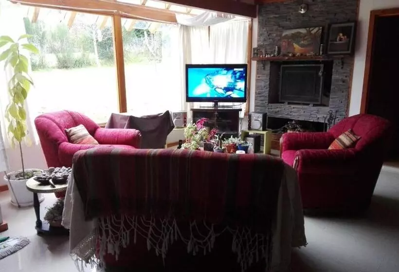 Bed And Breakfast Como En Casa