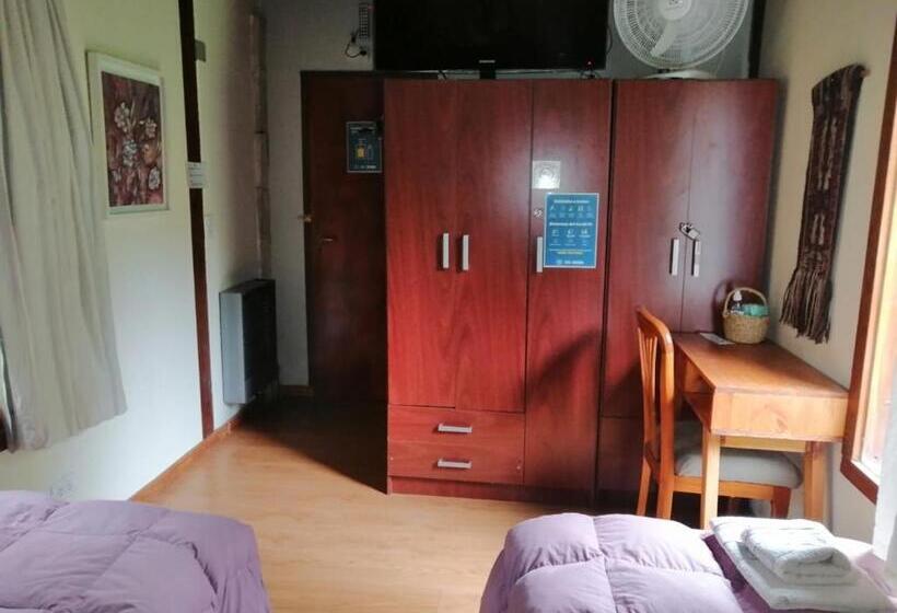 Bed And Breakfast Como En Casa