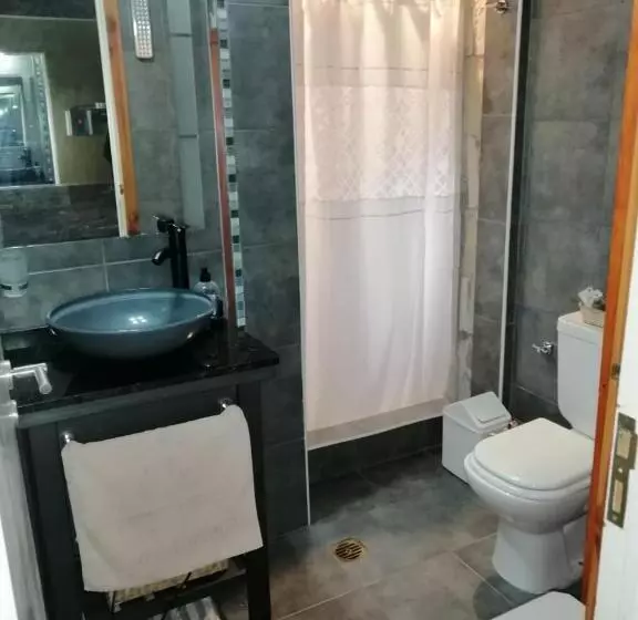 Bed And Breakfast Como En Casa