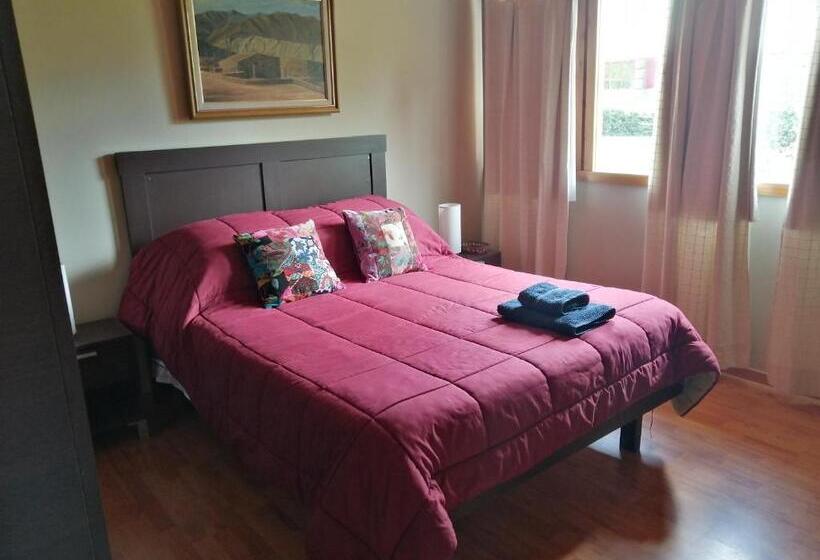 Bed And Breakfast Como En Casa