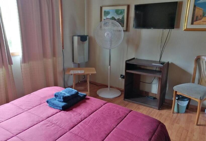 Bed And Breakfast Como En Casa