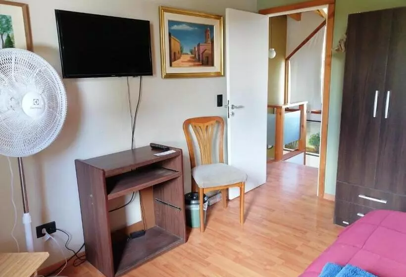 Bed And Breakfast Como En Casa