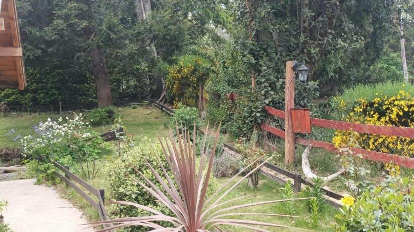 Bed And Breakfast Como En Casa