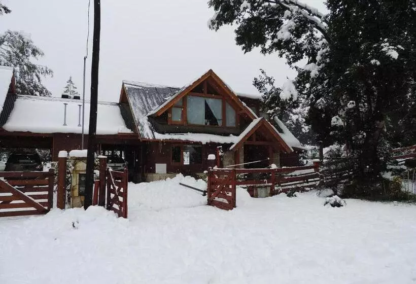 Bed And Breakfast Como En Casa