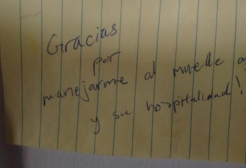 Bed And Breakfast Como En Casa