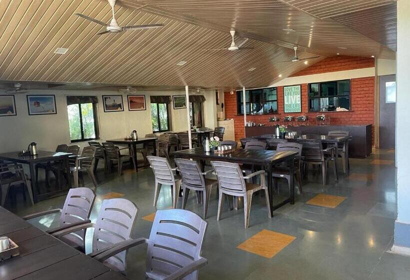 ベッドアンドブレックファースト The Mango Inn