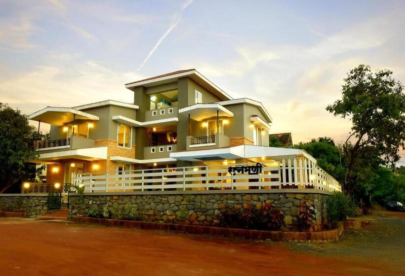 ベッドアンドブレックファースト The Mango Inn