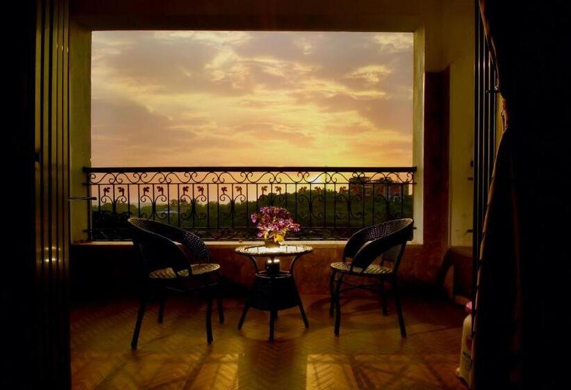 ベッドアンドブレックファースト The Mango Inn