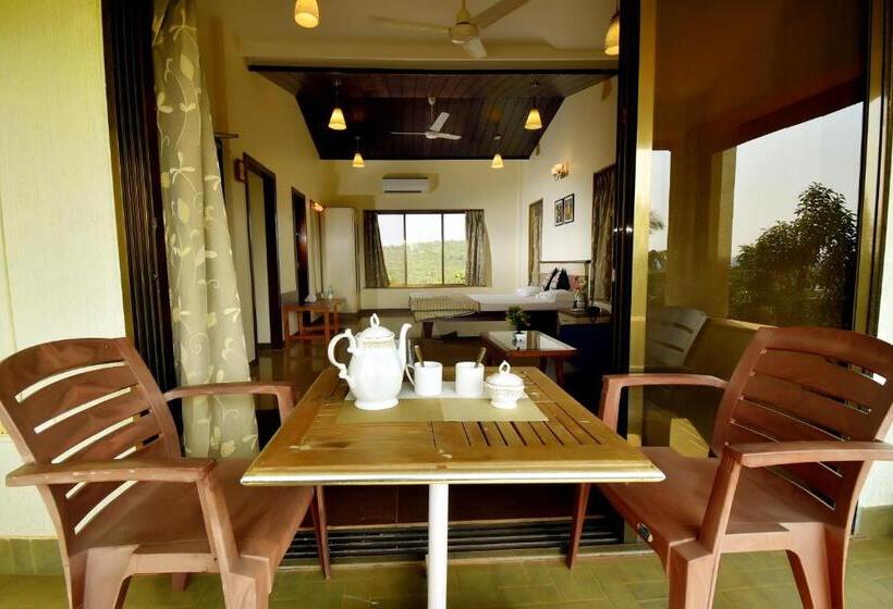 ベッドアンドブレックファースト The Mango Inn