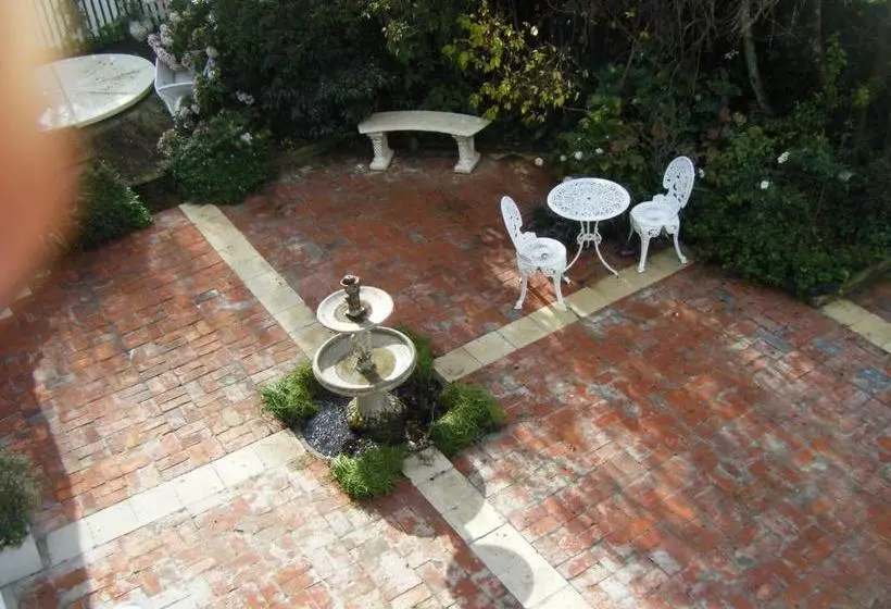 Country Lane Homestay B&b