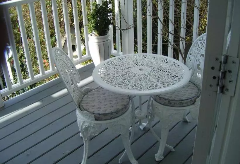 Country Lane Homestay B&b