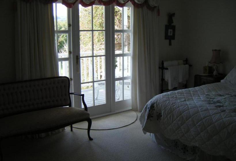 Country Lane Homestay B&b