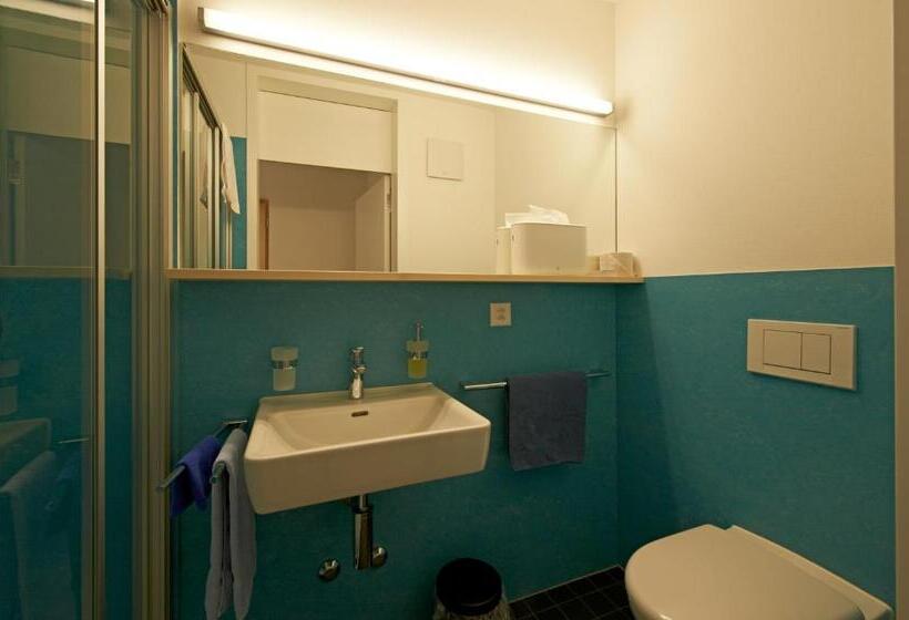 Hotel Bio Garni Möschberg