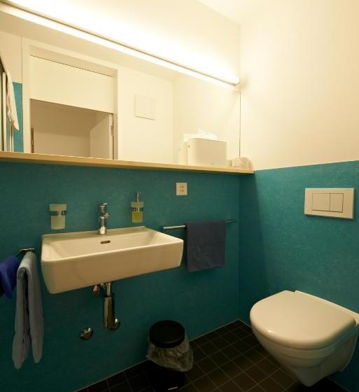 Hotel Bio Garni Möschberg