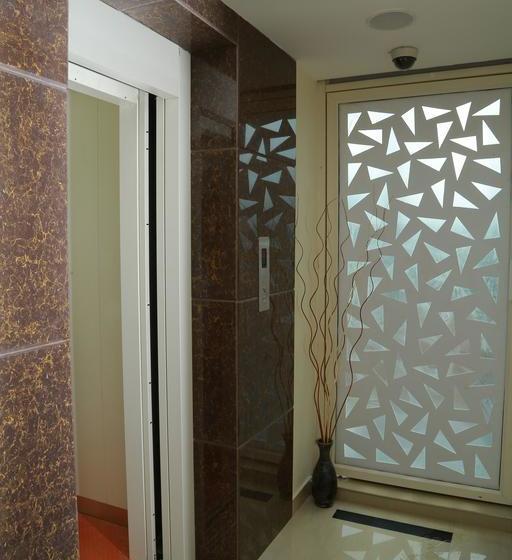 فندق Evershine Residency