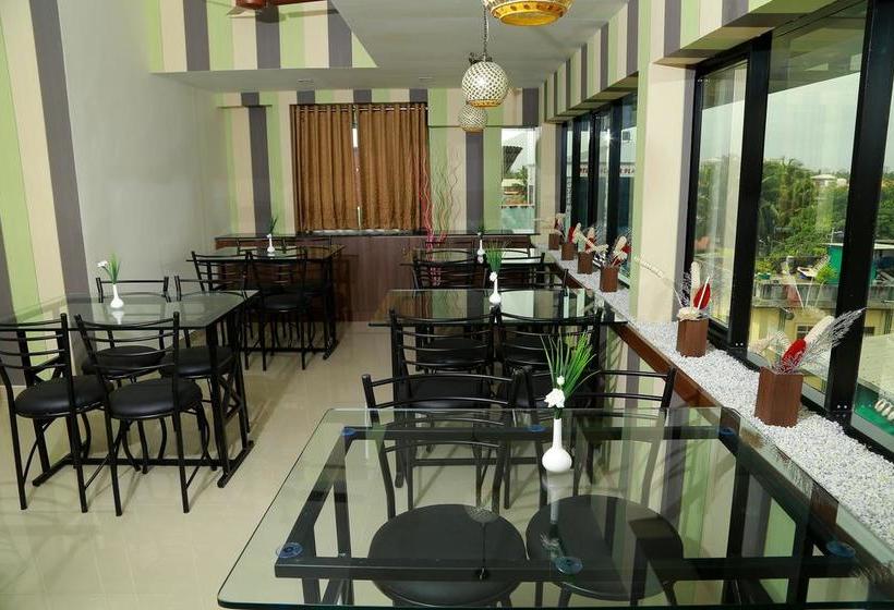 فندق Evershine Residency