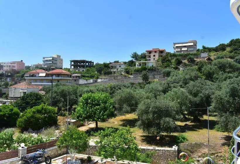 Hotelli Foti Rooms