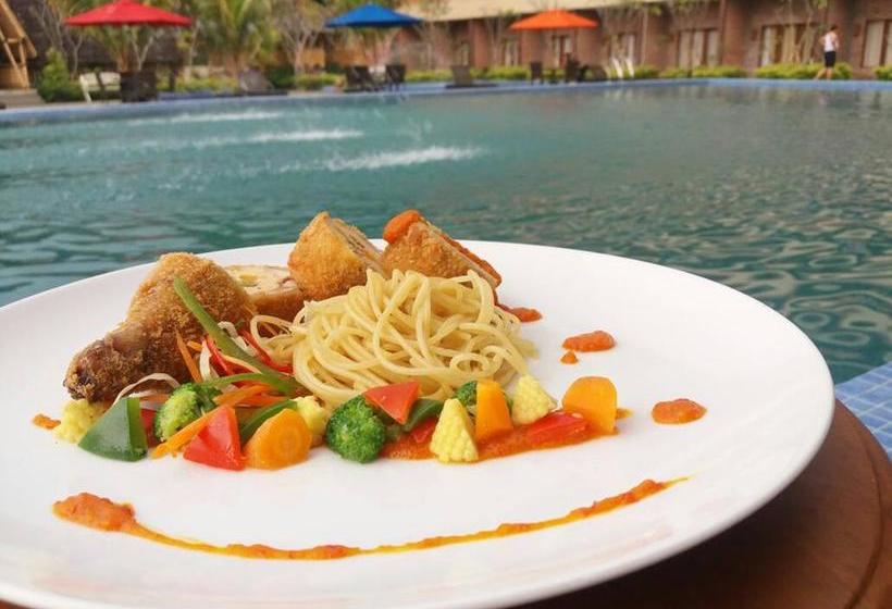 Grand Mulya Hotel Bogor