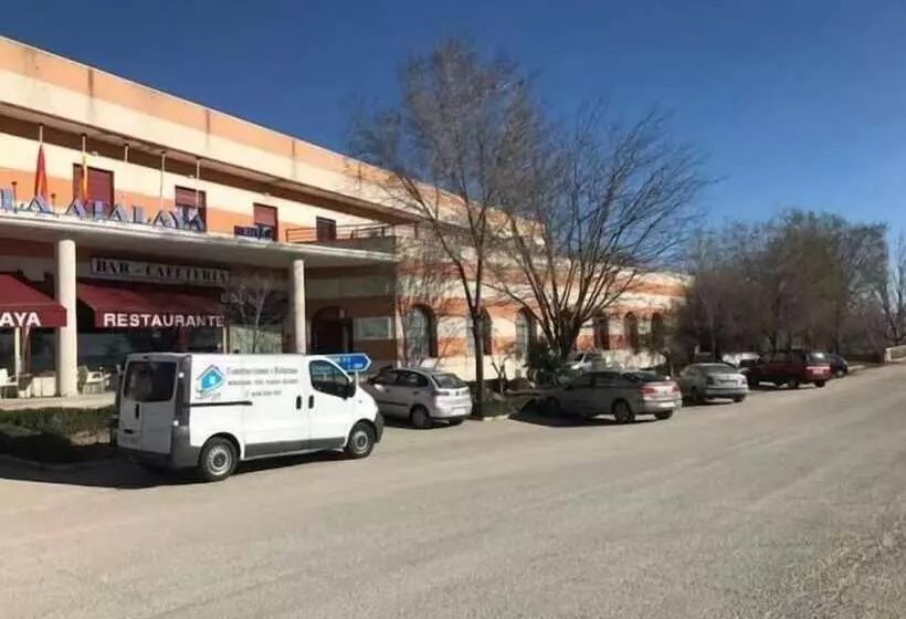ホテル La Atalaya