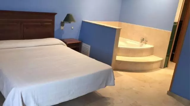 ホテル La Atalaya