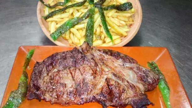 ホテル La Atalaya