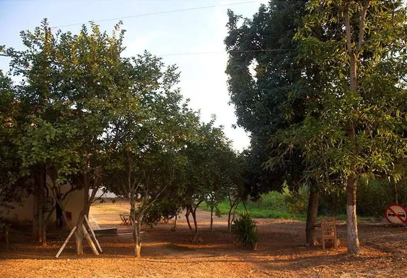 ホテル Pousada Trilha Da Serra
