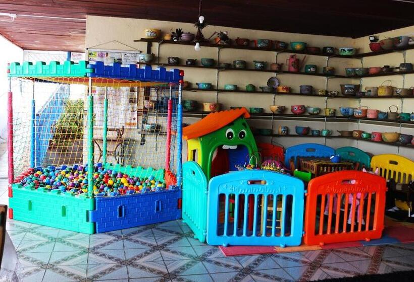 Hotel Pousada Trilha Da Serra