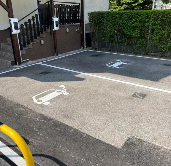 ホテル Restaurant Stöckl